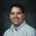 Dr. Michael Duane Richmond - LOUISA, VA - Family Medicine