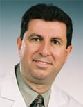 Dr. Garo Megerian, MD