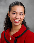 Dr. Elaine Rodriguez Flores Welch, MD