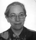 Dr. Annette Agnes Scheetz, MD