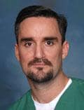 Dr. Michael Burdette Eckert, DO