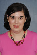Dr. Laura Rosanne Triano, MD