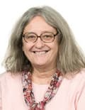 Dr. Veronica Leone Daly, MD - Oakland, CA - Pediatrics