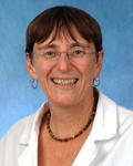 Dr. Carol Getker Shores, MD