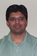 Dr. Ankur Manharlal Bant, MD
