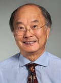 Dr. Winston Mizuo Ueno, MD