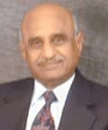 Dr. Basaviah Chandramouli