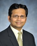 Dr. Christopher Williams, MD