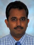 Dr. Santhi Bhushan Arikati, MD - Springfield, IL - Internal Medicine, Hospital Medicine