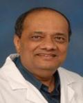Dr. Nagindas Manilal Vora, MD