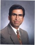 Dr. Powlin Viswas Manuel, MD