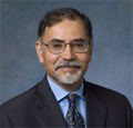 Dr. Fayyaz Haider Hashmi, MD - Bethesda, MD - Thoracic Surgery, Cardiovascular Disease