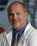 Dr. Martin J Gillespie, MD