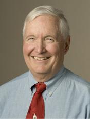 Dr. Charles Garrison Fathman, MD