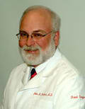 Dr. John Michael Bednar