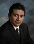 Dr. Edgard Abelardo Cumpa, MD