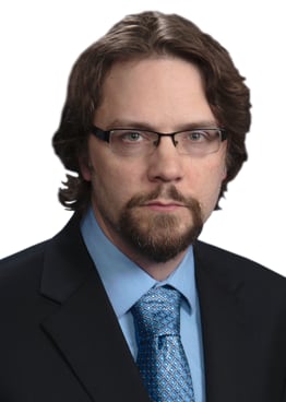Dr. Erik Dennis Goodwyn, MD