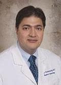 Dr. Babac Shahmohamady, MD - Riverside, CA - Obstetrics & Gynecology