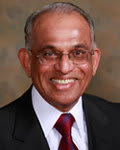 Dr. Kanu Hiralal Patel, MD