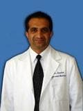 Dr. Mohsen Saadat