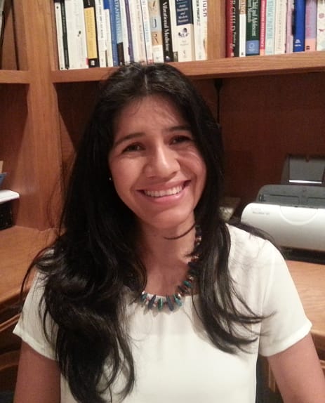 Dr. Norma Liliana Perales Burgos, MD - Chandler, AZ - Family Medicine
