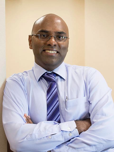 Dr. Ashwin Antony Kurian, MD - DENVER, CO - Surgery
