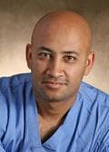 Dr. Vijay Vinay Gandevia - Lebanon, NH - Anesthesiology
