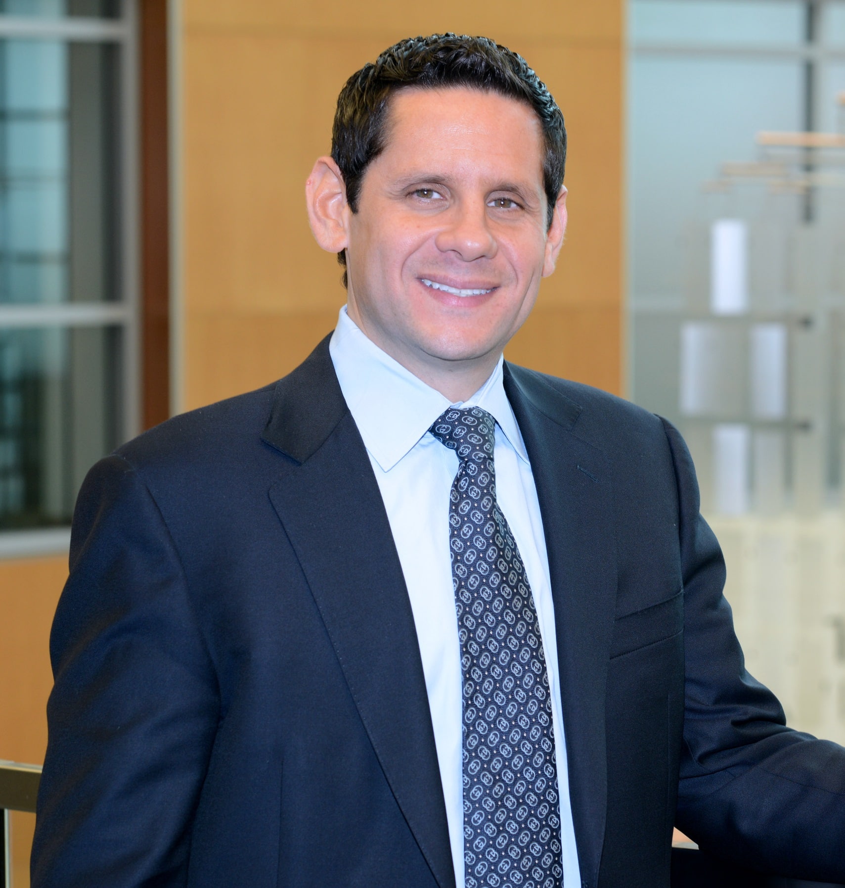 Dr. Kenneth Neil Sable, MD - Brooklyn, NY - Emergency Medicine
