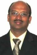 Dr. Rajeev Anugu, MD