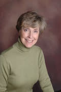 Dr. Margaret Earley Jakes