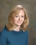 Dr. Cynthia Hillman Rome, MD