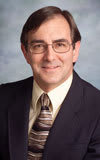 Dr. James Peter Baker, MD