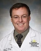 Dr. Jonathan Blaine Barnes, MD
