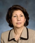 Dr. Rahima Spanta, MD - Detroit, MI - Pathology