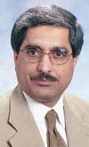 Dr. Zahir Yousaf, MD - Huntingtown, MD - Pulmonology, Internal Medicine