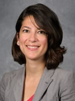 Dr. Isis M Duran, MD - Oak Lawn, IL - Neurology, Critical Care Medicine