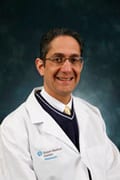 Dr. Danilo Polonia, MD - Columbus, OH - Family Medicine