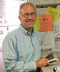 Dr. Eric Ian Gutnick, MD