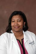 Dr. Alicia Simeon Hodge, MD