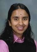 Dr. Mahalakshmi Kaveri Halasyamani, MD - Evanston, IL - Internal Medicine