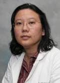 Dr. Vilasinee Morkjaroenpong, MD - Newport Beach, CA - Critical Care Medicine, Internal Medicine, Pulmonology