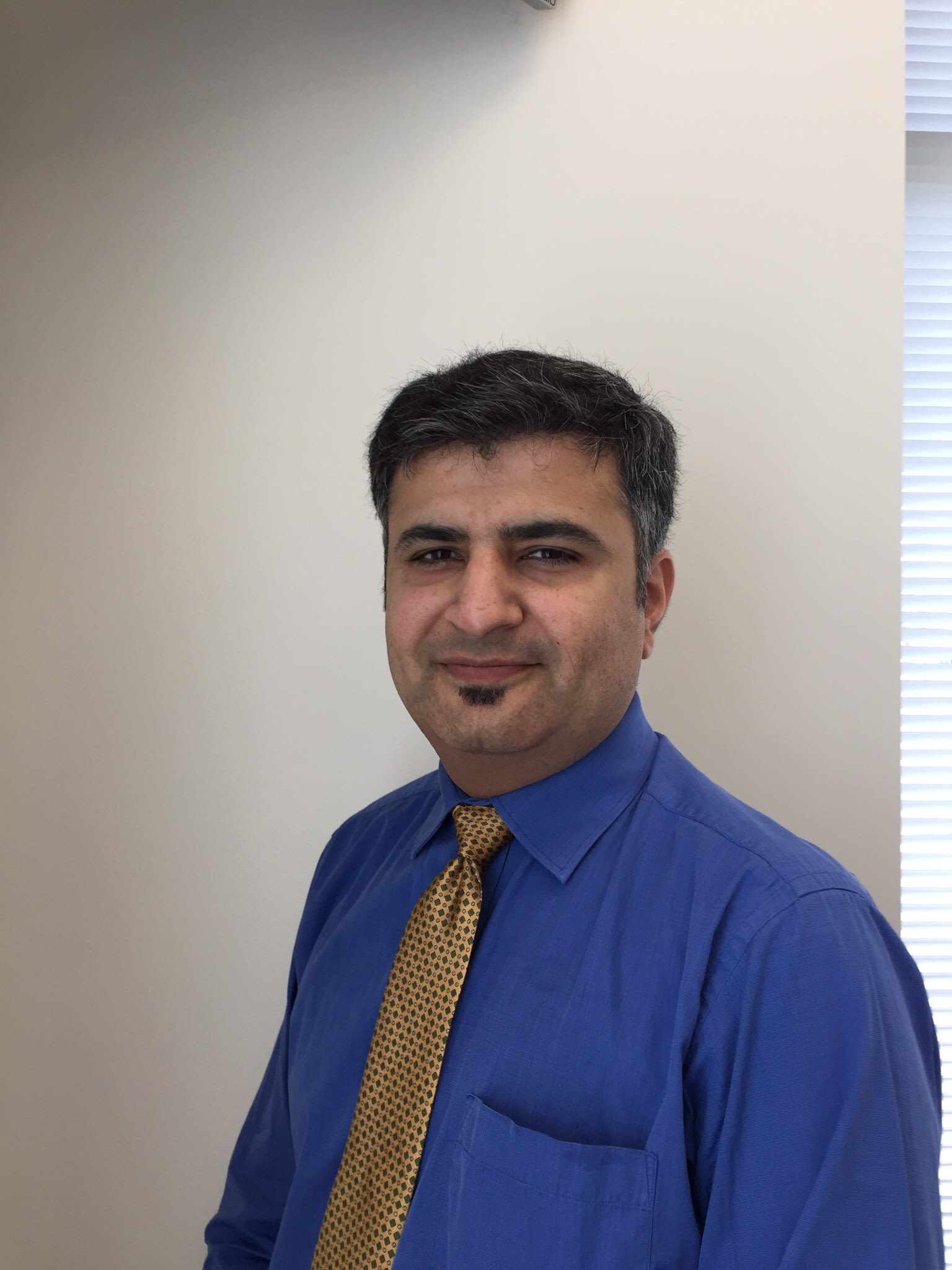 Dr. Anupam Mukundrai Gatecha - Minneapolis, MN - Dentistry