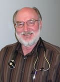 Dr. Ulrich Bernard Hacker MD