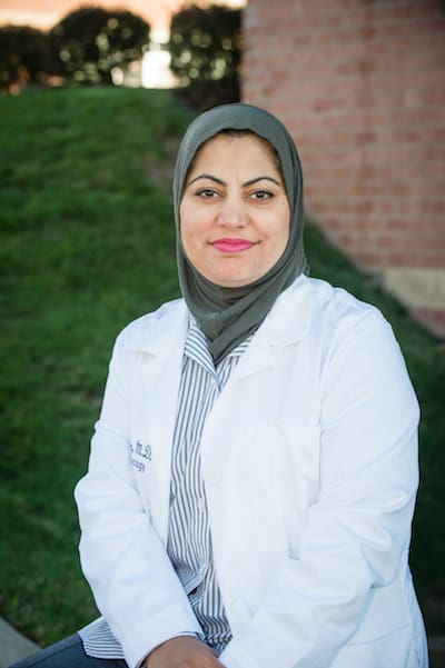 Dr. Kanwal Shehzadi Khan, MD - Centreville, VA - Obstetrics & Gynecology, Gastroenterology
