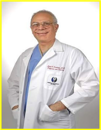 Dr. Nabil Anwar Ebraheim, MD