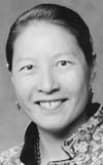 Dr. Sarah Ho Ying Hsia, MD - Flagstaff, AZ - Emergency Medicine
