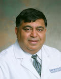 Dr. Francis C Dmello, MD