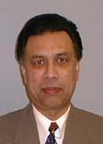 Dr. Mirza Asif Baig, MD