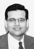 Dr. Nauman Alam Chaudhry