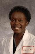 Dr. Evelyn Maureen Acquaye, MD